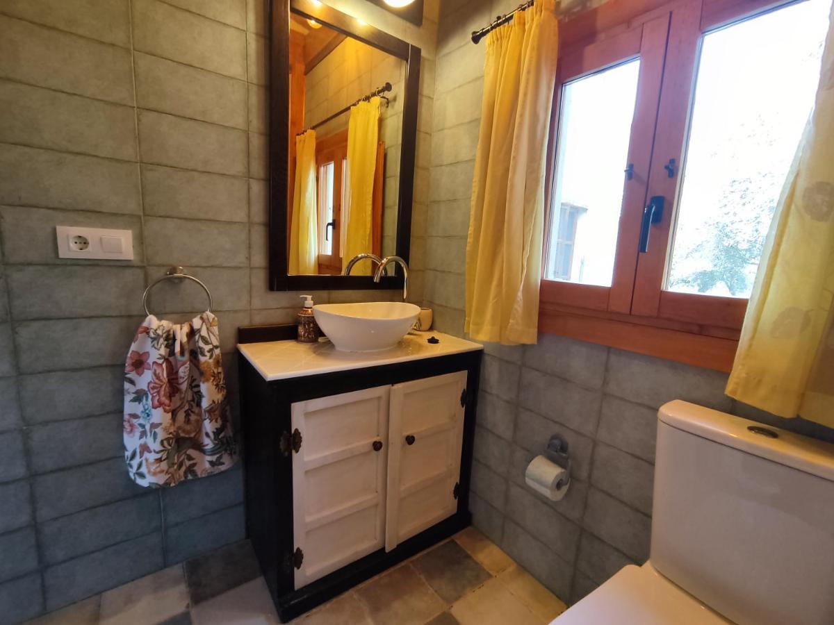Apartamento El Grifo Carmona  Exterior foto