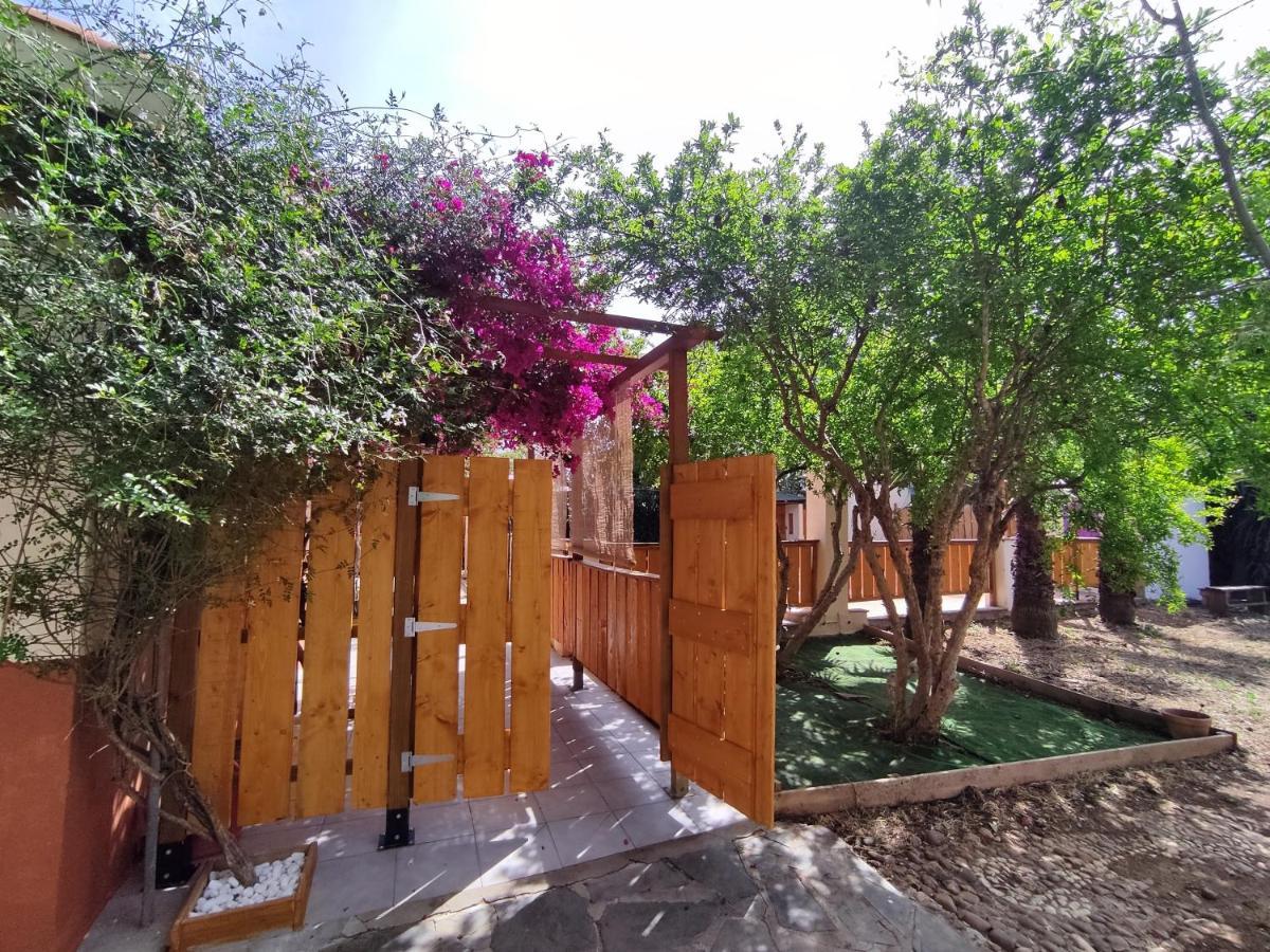 Apartamento El Grifo Carmona  Exterior foto