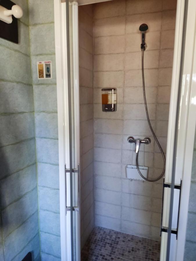 Apartamento El Grifo Carmona  Exterior foto